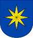 Blason de Benešov