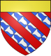 Coat of arms of Récourt