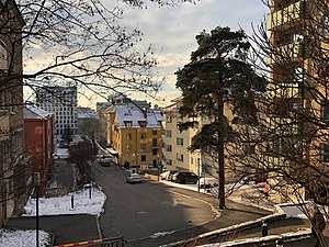 Brunnsgatan