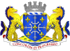 Coat of arms of Port Louis