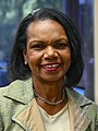 Condoleezza Rice (2005–2009) Age 70