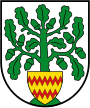 Blason de Westerstede