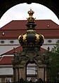 Zwinger