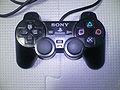 DualShock2