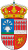 Coat of arms of Los Huertos