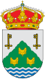 Blason de Tordesillas