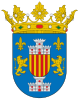 Coat of arms of Benabarre