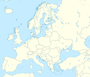 BSL, MLH, EAP/LFSB is located in Europe