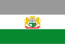 Drapeau de Puerto Boyacá