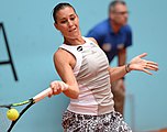 La Flavia Pennetta