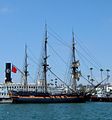 HMS Surprise