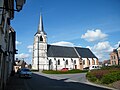 Église Saint-Denis d'Hallencourt