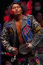 Thumbnail for Hiromu Takahashi