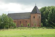 De Janskerk van Huizinge