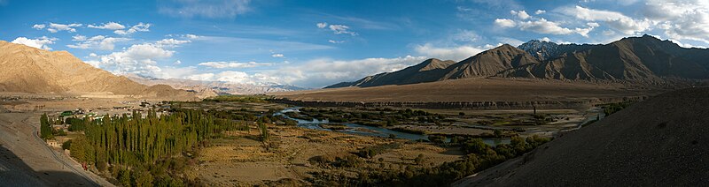 Indus River