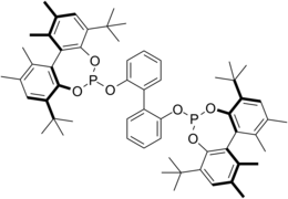 Skeletal formula of kelliphite