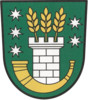 Coat of arms of Kváskovice