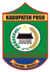 Lambang Kabupatén Poso