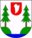 Wappen von Lichkov