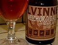 Melchior Oak aged 2005