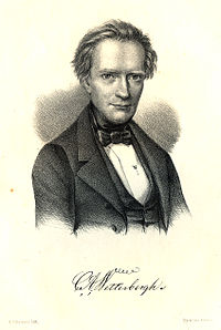 Karl Anton Wetterbergh