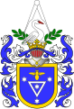 Herb Ciężosił