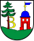 Herb gminy Bralin