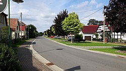 Skyline of Bersteland