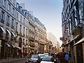 Thumbnail for Rue du Faubourg Saint-Honoré