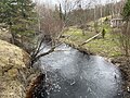 Rang St-Félix, from bridge des Ours (01578)[10]