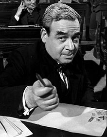 Tom Bosley