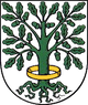 Dingelstädt – Stemma