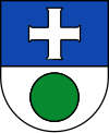 Wappen von Scheibenhardt