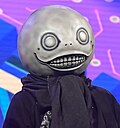 Thumbnail for Yoko Taro