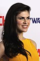 Alexandra Daddario geboren op 16 maart 1986