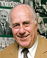 Red Auerbach eind 20e of begin 21e eeuw geboren op 20 september 1917