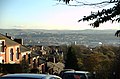 Panorama di Blackburn