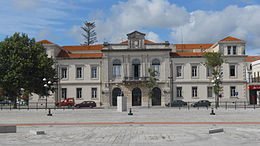 Figueira da Foz – Veduta