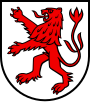 Okres Bremgarten – znak