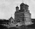 Kathedraal ca. 1862-1884