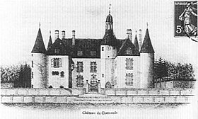 Chemault