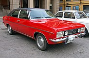 Chrysler 180 (Barreiros)