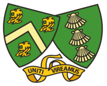 Coat of Arms Chard School.png