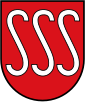 Bad Salzdetfurth: insigne