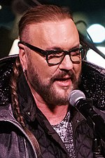 Miniatura para Desmond Child