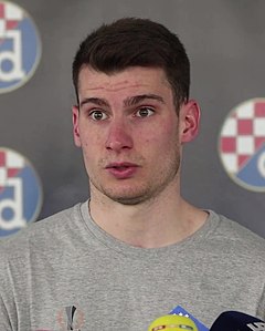 Dominik Livaković (2021)