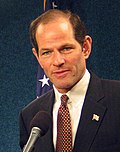 Thumbnail for Eliot Spitzer