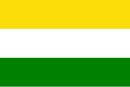 Drapeau de Andes