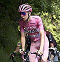 Thumbnail for 2024 Giro d'Italia