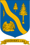 Blason de Kondorfa